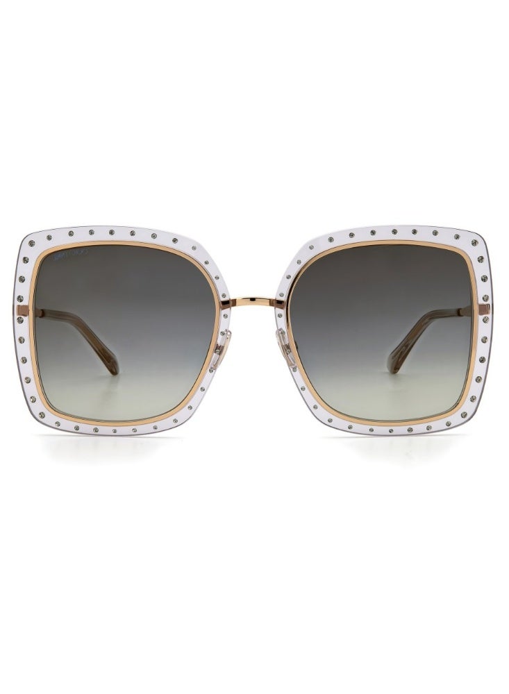 JIMMY CHOO SUNGLASSES - Jimmy Choo DANY/S FT3 - Image 2